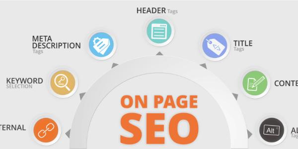 SEO On page